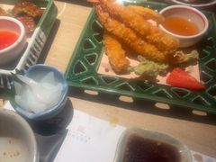-匠和风精致料理(宁德万达店)