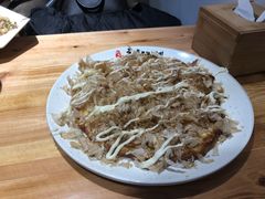 章鱼小王子-秋香家韩式炭火烤肉(磐石路店)