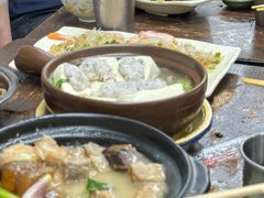 -兴记菜馆