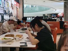 -香港新曜记·粤菜点心(滨江宝龙店)