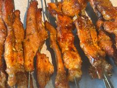 -食鸡公社辣子鸡·潍坊菜·烧烤