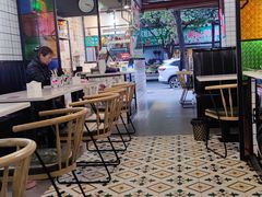 -粤式轩广东茶餐厅(草市街店)