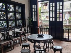 -东莞市可园博物馆