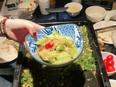 -夯鱼烤鱼·尔滨地标美食(国展店)