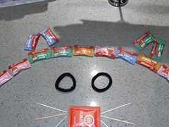 -海底捞火锅(欣大百货店)