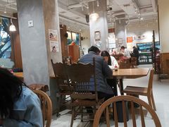 -小豆海棠(人民南路店)