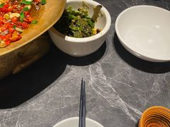-炊烟小炒黄牛肉(浦东世纪汇店)