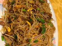 干炒细河粉-高记广州大排档(关平路店)