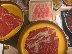 -温野菜涮涮锅(大悦城店)