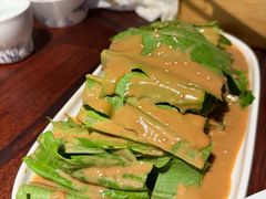 -前海沿·青岛菜(五四广场永旺店)