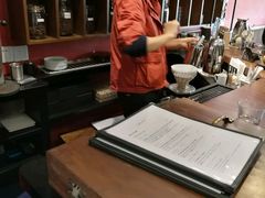 -RUMORS COFFEE ROASTERY鲁马滋咖啡(湖南路店)