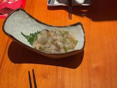 -北村家日本料理(西大望路店)