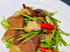 -秦月轩·陕西家乡菜(阜成路·五棵松店)