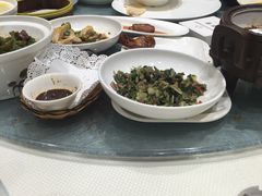 -小厨娘淮扬菜(天印大道店)