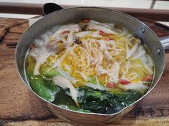 -小满手工粉(上海月星环球港店)