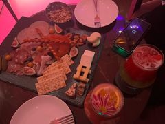 -云·酷 Atmosphere(国贸大酒店)