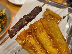 -老味烧烤(总店)
