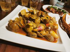 -玲珑·新粤菜(安华汇店)