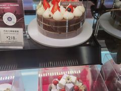 -巴黎贝甜(印象城店)