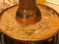 -八先生涮肉房(三里河店)