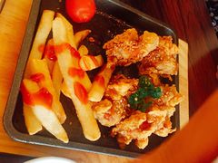 -Kpasta韩式意大利面