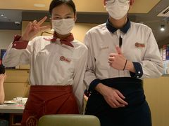 -海底捞火锅(壹悦城店)
