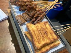 -庆峰龙虾烧烤(合肥一店)