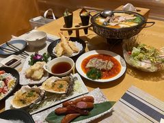 -古都日本料理(高桥路店)