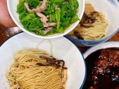 -小方的面(徐家汇店)