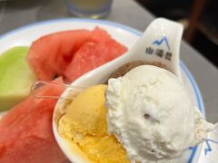 -山海盟海鲜烤肉自助餐厅(杭州萧山银泰店)
