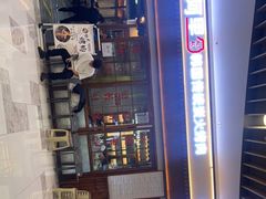 门面-黑豚黨韩国烤肉料理(悦然时光店)