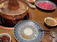 -北京老门框爆肚涮肉馆(凤城六路店)