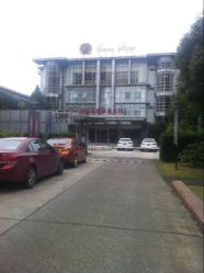 -馨月汇·一悦馨香月子中心(前滩店)