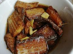 舟山带鱼-黔蘑菇四季餐厅(观山湖店)