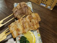 -哥哥の深夜食堂(永乐汇亲子购物运动中心店)