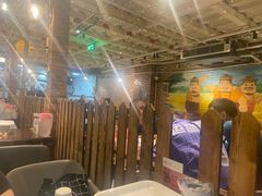 -三个大叔东北烧烤·砂锅菜(西三旗店)