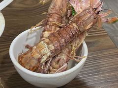 -象山小白象海鲜面