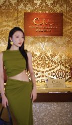 -青岛香格里拉·氣水疗中心