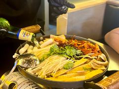 -大叹号啤酒屋·延边料理(延大店)