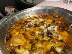 沸腾水煮鱼-新沸腾鱼乡(世贸天阶店)