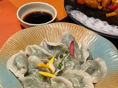 -若蘭慈·无国界素食料理(欢乐海岸店)