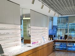 -启明眼镜(海淀黄庄店)