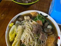 -正宗阳山牛杂(东城店)