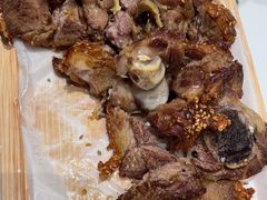 -巴依老爷新疆美食(常营店)