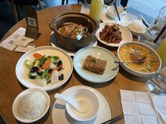 -金牌外婆家(苏州中心店)