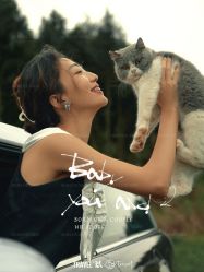 -黑马婚纱摄影