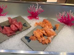 -冀粤香海鲜自助餐厅(西美五洲店)