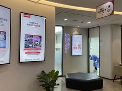 -牙博士口腔品牌连锁(杨浦店)