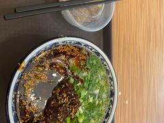 兰州牛肉面-有礼有面(知春路店)