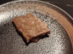 -厚贞日式烤肉(浦东汇智店)